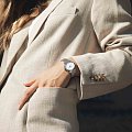 Часы Hamilton Jazzmaster Lady Quartz H32231110 фото 2
