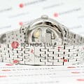 Tissot Tissot Le Locle Powermatic 80 T006.407.11.093.00 механические мужские часы часы крупный план белый циферблата
