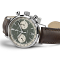 Часы Hamilton American Classic Intra-Matic Auto Chrono H38416560 фото 9