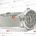 Certina Certina DS-1 Day Date C029.430.11.051.00 DS 1 — детали корпуса и нержавеющая сталь