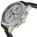 Hamilton Hamilton American Classic RailRoad Auto Chrono H40656781, american classic швейцария мужские часы на браслете кожаный боковой вид