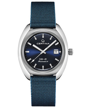 Certina DS-2 C024.407.18.041.00