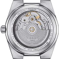 Оригинальные часы Tissot Tissot PRX Powermatic 80 Steel & 18k Gold T931.207.41.031.01 механические калибр механизма powermatic 80.111 общий вид