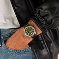 Hamilton Hamilton Khaki Aviation Pilot Auto H76305560  — задняя крышка сталь корпуса швейцарские часы