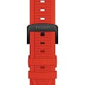 Оригинальные часы Tissot Tissot T-Race Quartz Chronograph T141.417.37.061.01 кварцевые калибр механизма  общий вид
