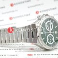 Certina Certina DS-7 Chrono Auto C043.427.11.091.00, ds 7 швейцария мужские часы на браслете нержавеющая сталь боковой вид