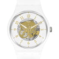 Swatch Swatch New Gent Bioceramic Swatch Pay! SO32W105-5300 , наручные мужские часы фото под углом