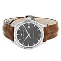 Hamilton Hamilton Jazzmaster Gent Quartz H32451581 , наручные мужские часы фото под углом