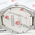 D1 Milano D1 Milano Ultra Thin UTBU07 мужские часы серебристый циферблат на запястье