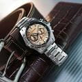 Оригинальные часы Citizen Citizen Chronograph AN8200-50X кварцевые калибр механизма citizen 0520 общий вид