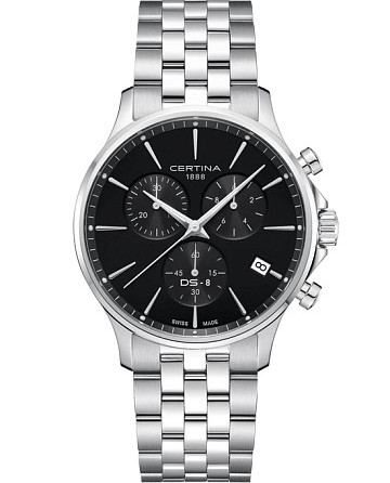 Certina DS-8 Chrono C045.417.11.051.00