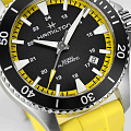 Часы Hamilton Khaki Navy Scuba Auto H82395332 фото 4