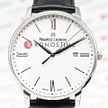 Maurice Lacroix Maurice Lacroix Eliros Date EL1118-SS001-111-1, eliros швейцария мужские часы на браслете кожаный боковой вид