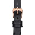 Tissot Tissot T-Wave T112.210.36.051.00 T Wave наручные женские часы фото под углом.