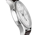 Оригинальные часы Hamilton Hamilton Jazzmaster Traveler GMT Auto H32585551 механические калибр механизма  общий вид