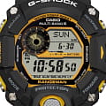 Часы Casio G-Shock GW-9400Y-1DR (GW-9400Y-1) фото 5