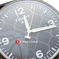 Tissot Tissot Gent XL 3X3 Street Basketball T116.410.36.067.00 Gent XL — задняя крышка сталь металл корпуса швейцарские часы