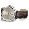Часы Hamilton Jazzmaster Gents Auto H32475520 фото 5