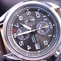 Seiko Seiko Conceptual Series Sports SSB275P1, sports япония мужские часы на браслете кожаный боковой вид