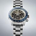 Seiko Seiko Prospex Speedtimer SSC939P1 Speedtimer - задняя крышка металл сталь корпуса, япония часы