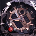 Casio Casio G-Shock GA-700MMC-1A GA-700 — детали корпуса и полимер