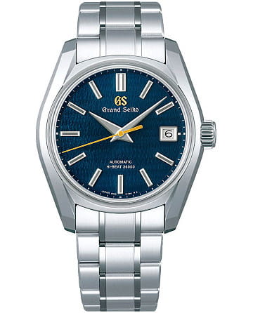 Seiko Grand Heritage SBGH353G