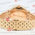 Swarovski Swarovski Crystal Lake 5416023  — задняя крышка металл сталь корпуса швейцарские часы
