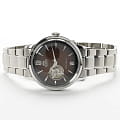 Orient Orient RA-AG0027Y мужские часы красный циферблат на запястье