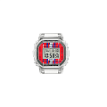 Casio Casio G-Shock DWE-5600KS-7 мужские часы  циферблат на запястье