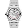 Omega Omega Constellation 131.10.34.20.53.001  наручные женские часы фото под углом.
