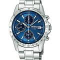 Часы Seiko Spirit Chronograph SBTQ071