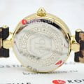 Philipp Plein Philipp Plein Plein Couture PWEAA0321  - задняя крышка сталь металл корпуса, германия часы