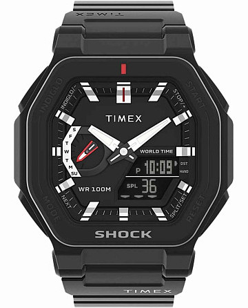 Timex Command Encounter TW2V35600