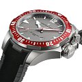 Часы Hamilton Khaki Navy Frogman Titanium Auto H77805380 фото 2