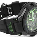 Casio Casio G-Shock GW-4000-1A3 , наручные мужские часы фото под углом