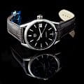 TAG Heuer WBK1313.FC8260 женские часы застежка крупным планом