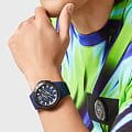 Plein Sport Plein Sport Thunderstorn Chrono PSABA0223 , наручные мужские часы фото под углом