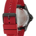 Victorinox Victorinox 241717,  швейцария мужские часы на браслете каучук боковой вид