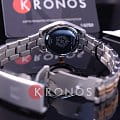 Tissot Tissot PR 100 Lady Small T101.010.22.111.01 PR 100 - задняя крышка сталь металл корпуса, швейцария часы