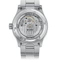 Mido Mido Multifort Dual Time M038.429.11.041.00  наручные мужские часы фото под углом.