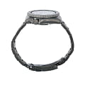 Seiko Seiko 5 Sports SRPD65K1, 5 sports япония мужские часы на браслете нержавеющая сталь боковой вид