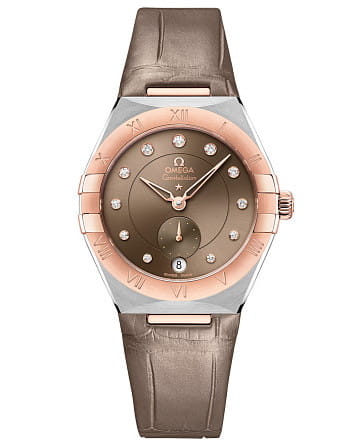 Omega Constellation 131.23.34.20.63.001