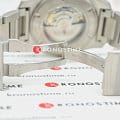 Victorinox Victorinox I.N.O.X. MECHANICAL 241835 швейцарские наручные мужские часы заводная головка с логотипом Victorinox