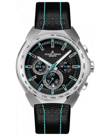 Jacques Lemans 1-1675F