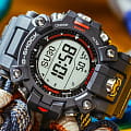 Casio Casio G-Shock GW-9500-1DR (GW-9500-1ER) GW-9500-1 оригинальные мужские часы в комплекте с коробкой