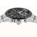 Philipp Plein Philipp Plein Gents Hyper-Sport Pleinmeter PWPYA0424  немецкие мужские часы на браслете нержавеющая сталь боковой вид