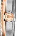 Оригинальные часы Festina Festina Swiss Made F20031/1 механические калибр механизма  общий вид