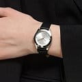 DKNY DKNY Chambers Midi DK1L016L0015  наручные женские часы фото под углом.