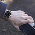Часы Hamilton Khaki Field King Quartz H68551833 фото 8