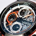 Оригинальные часы Jacques Lemans Jacques Lemans Sport 1-2150E кварцевые калибр механизма  общий вид